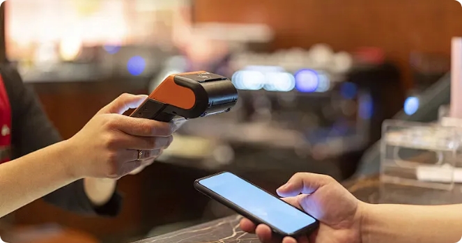 Payment Terms