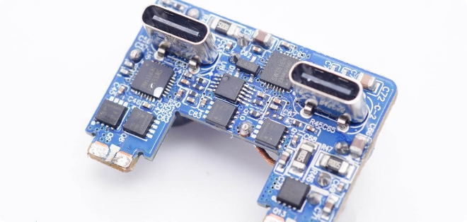Enabling High-Efficiency Energy Conversion in Electronics