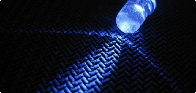 Quantum Dot Light-Emitting Diodes (QLEDs）