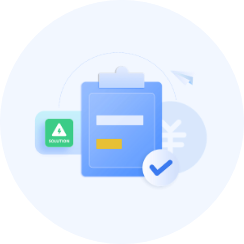 Flexible payment terms: advance payment, custody payment, net terms, and payment period.