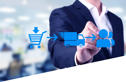 Supplier Management