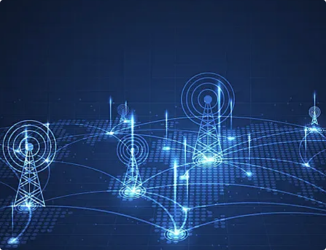 Telecom + Mobile