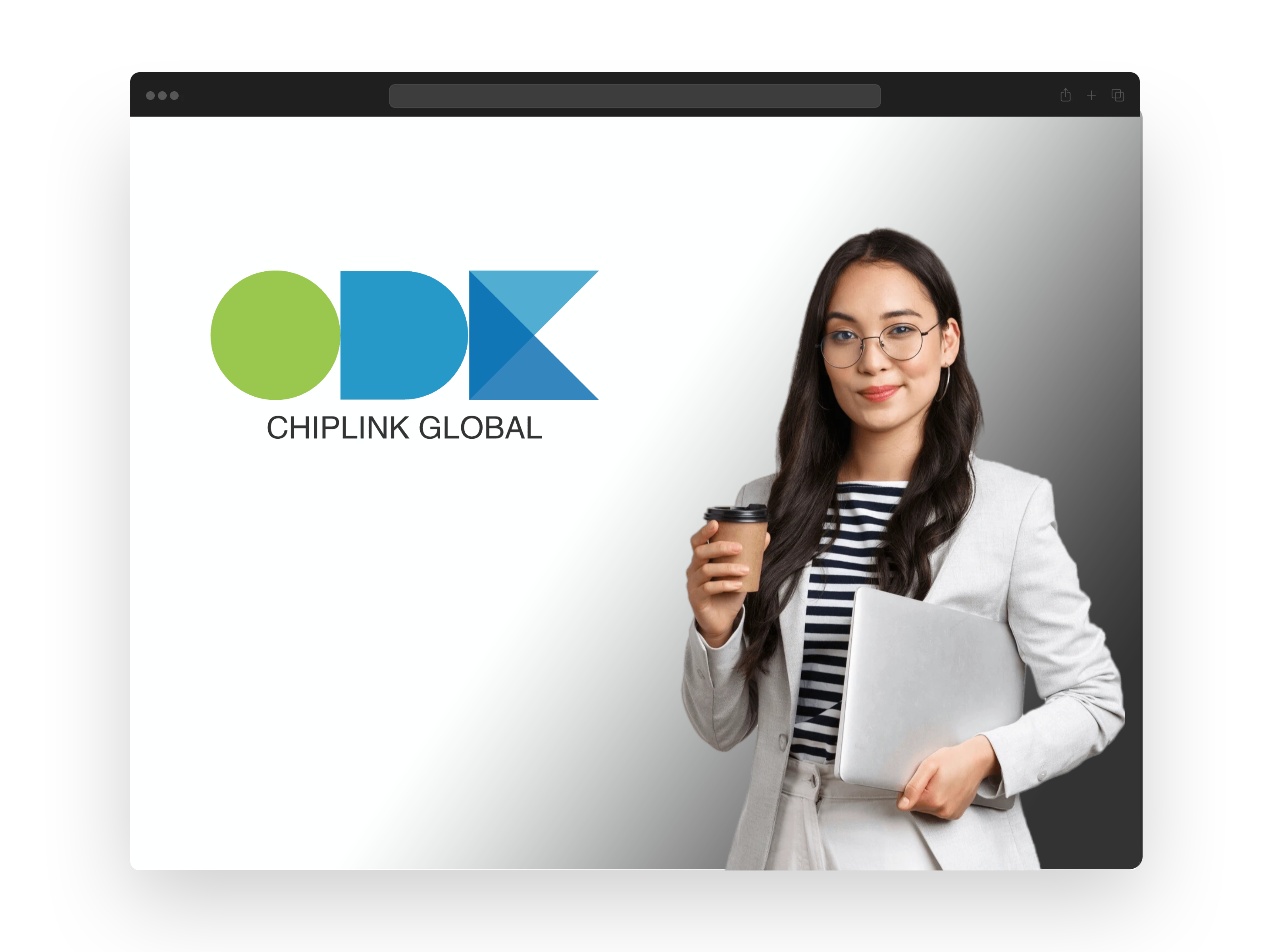 Global logistics network