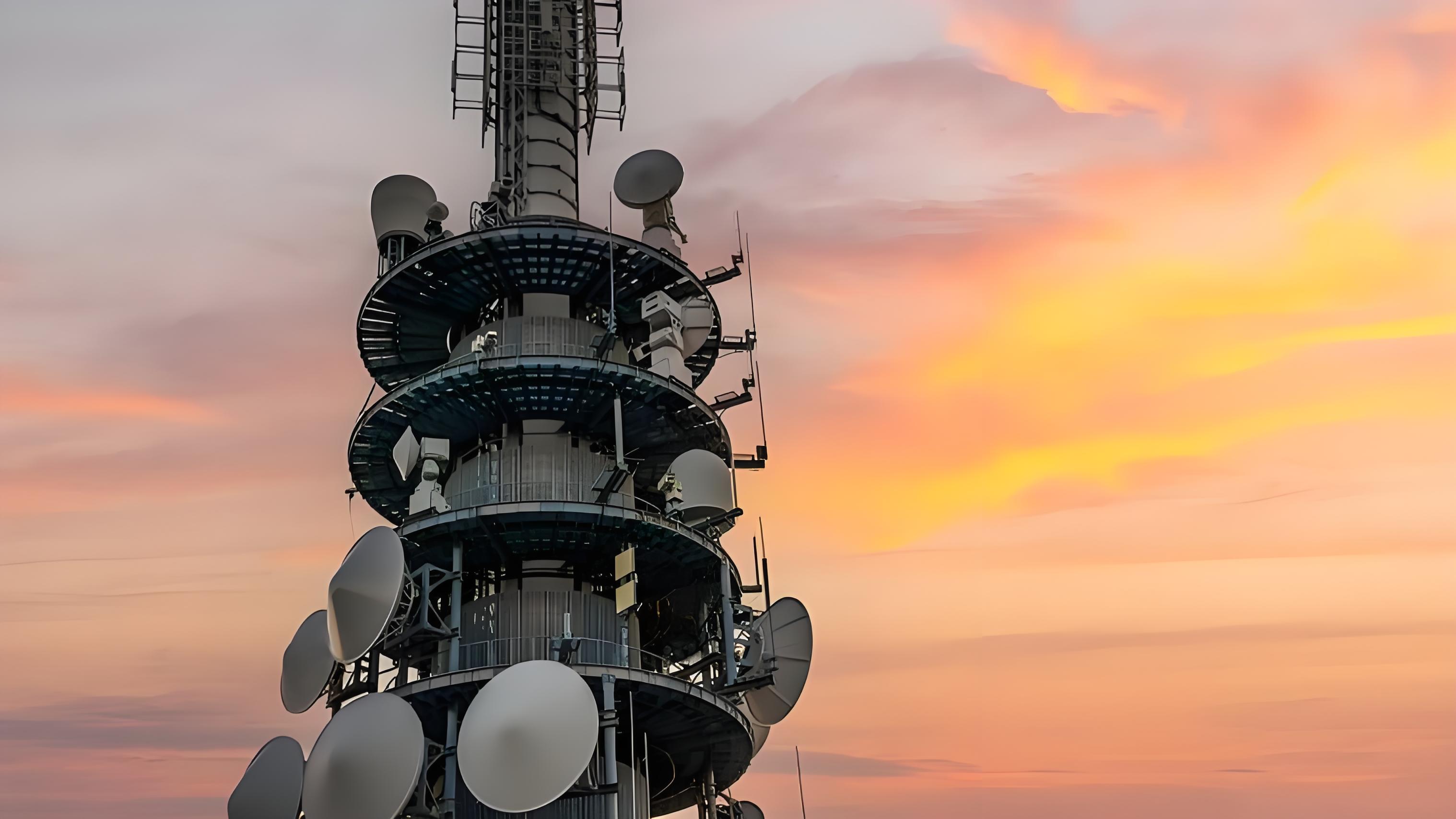 Telecom components