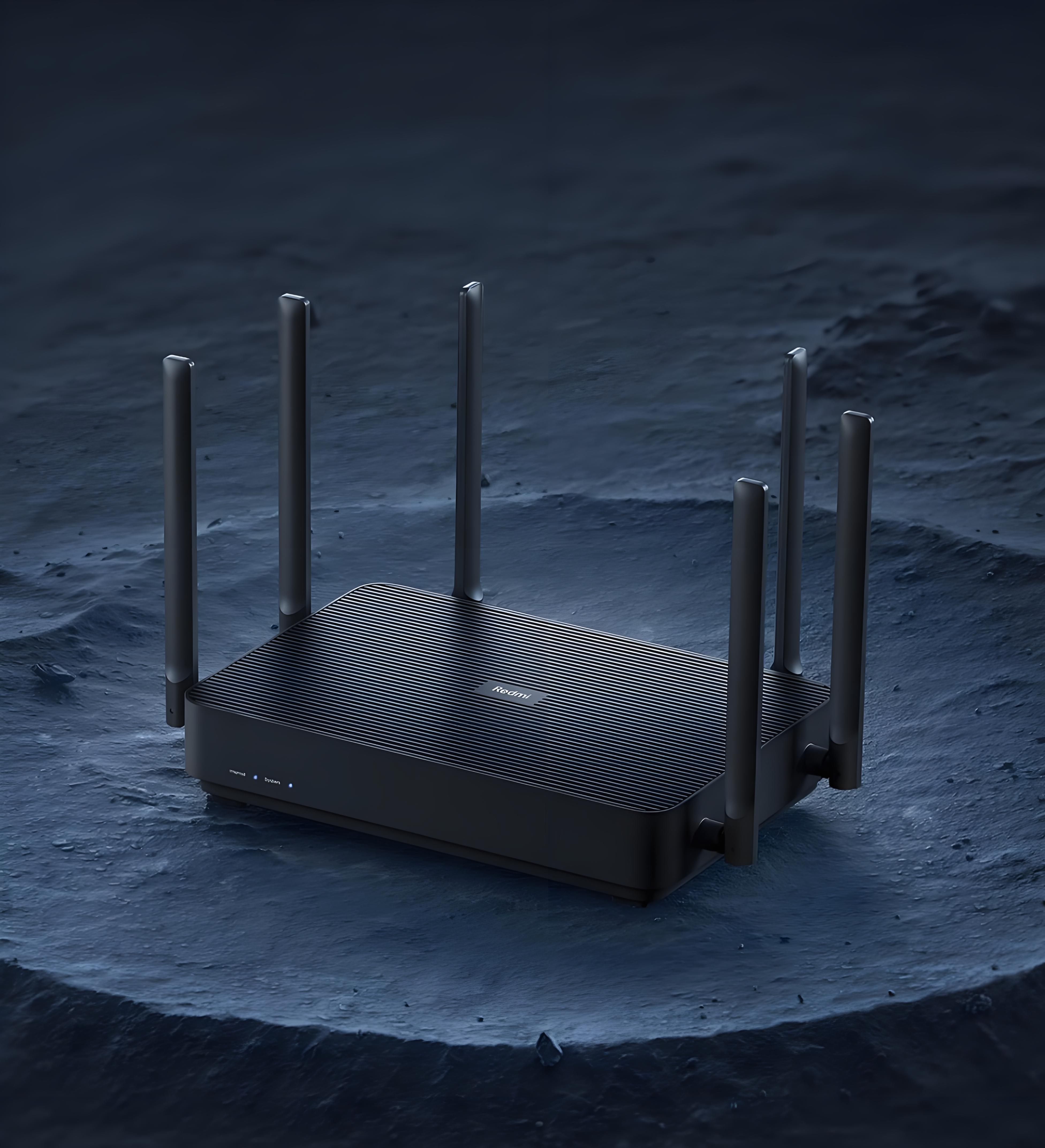 Telecom infrastructure components