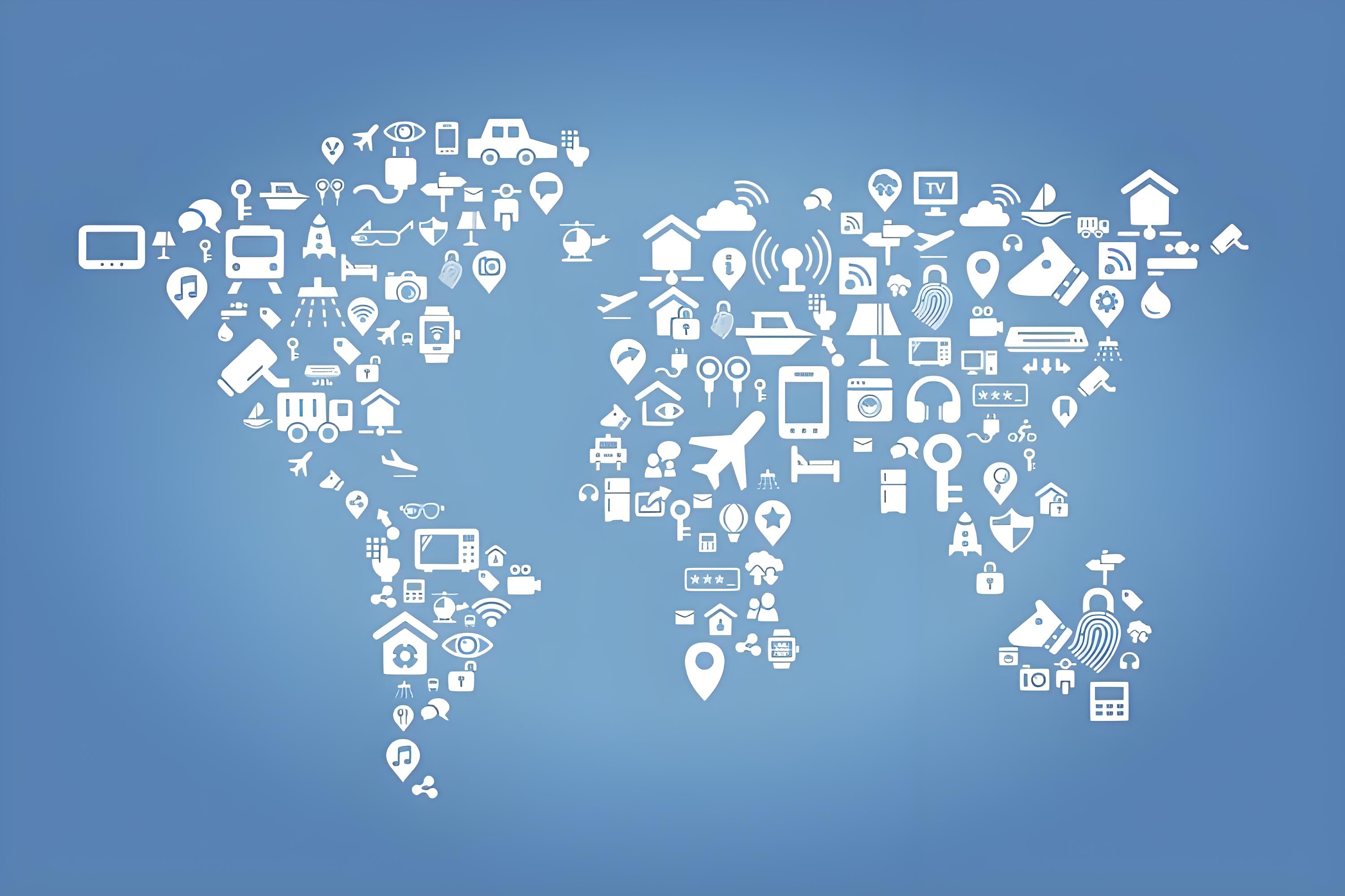 IoT device components
