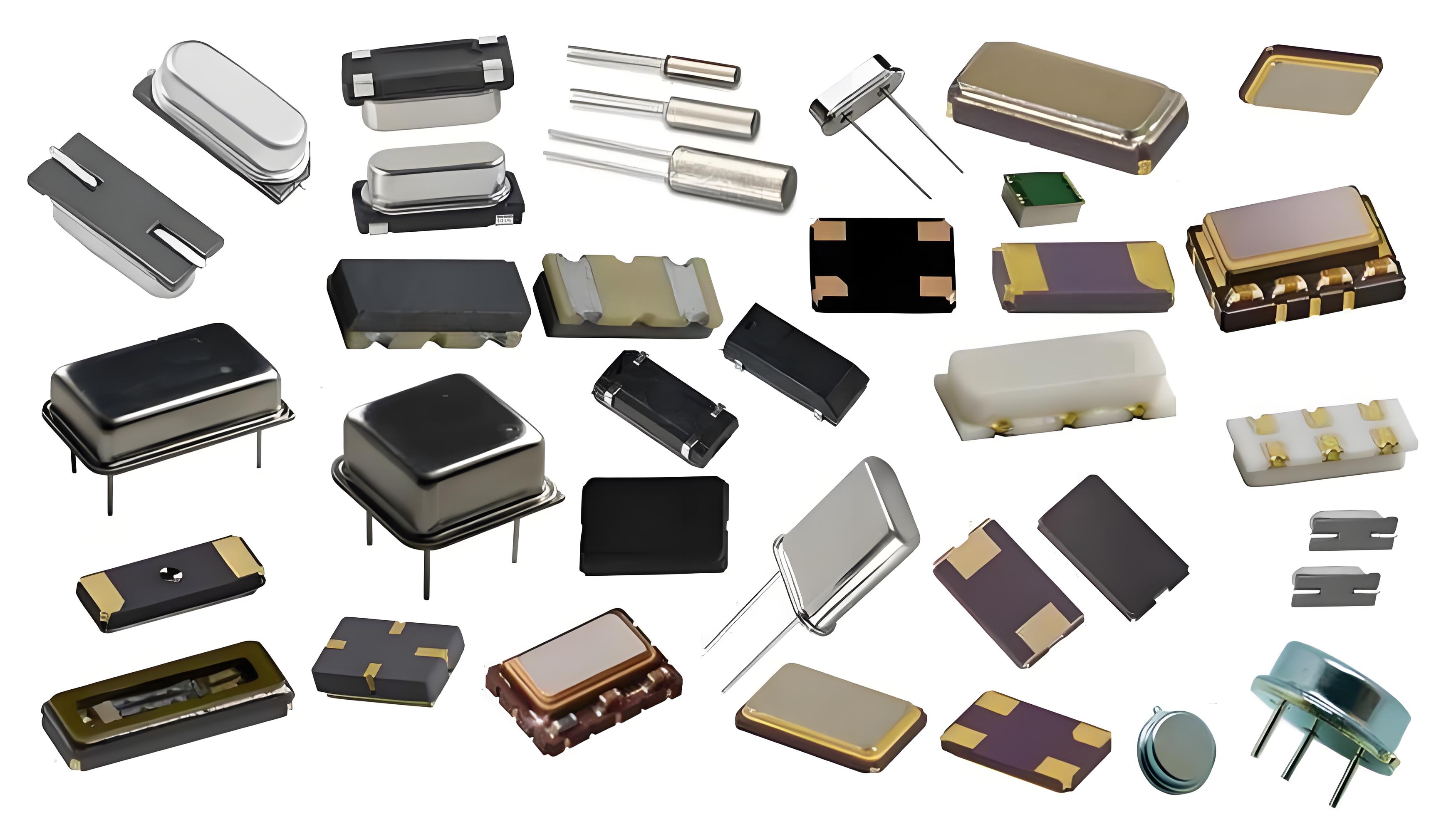 Oscillator Applications