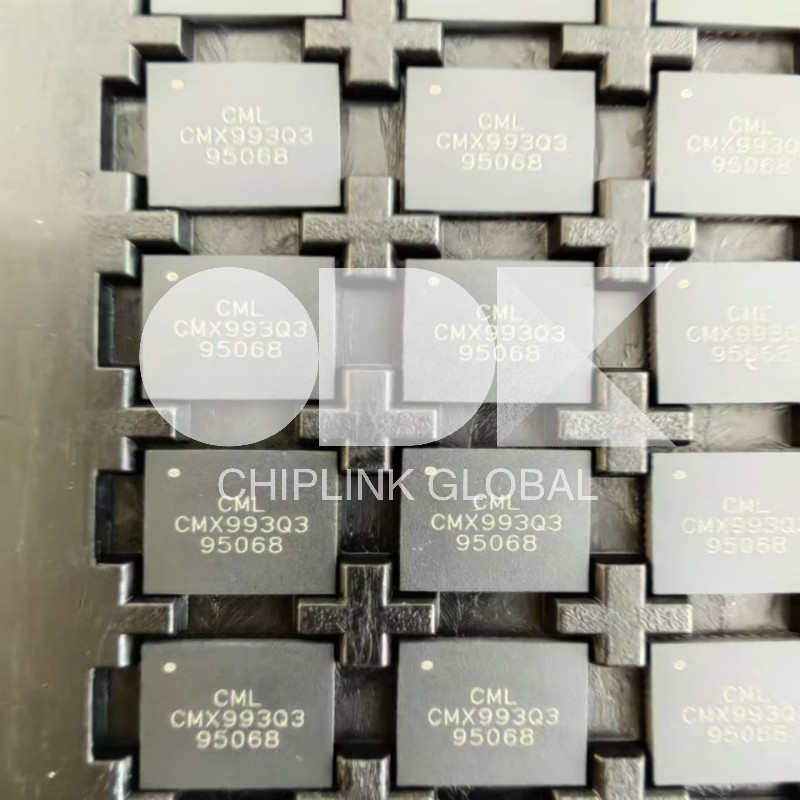 CMX993Q3 CML Micro