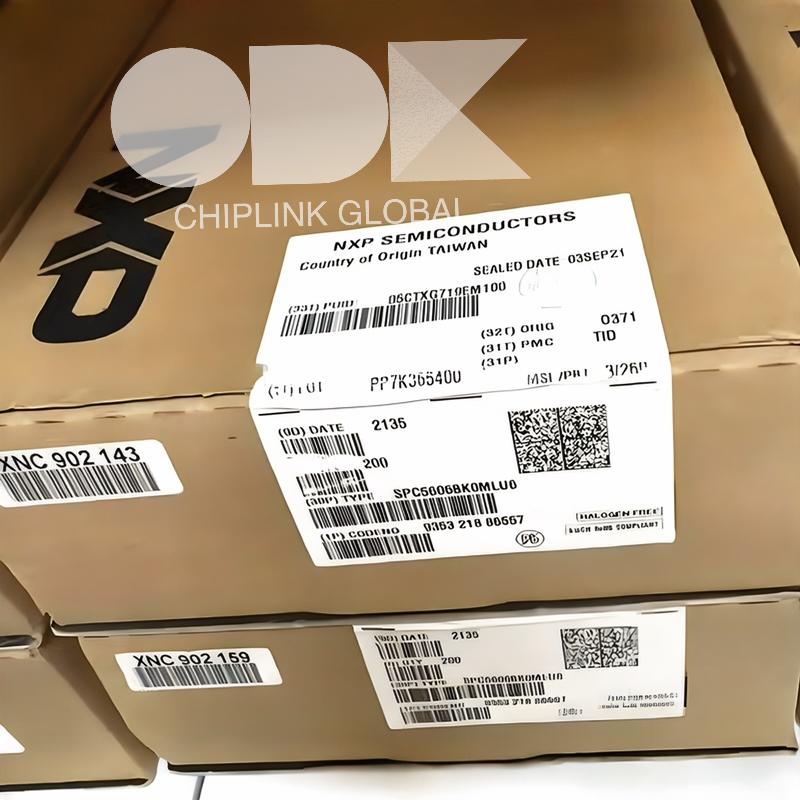 SPC5606BK0MLU6 NXP Semiconductors