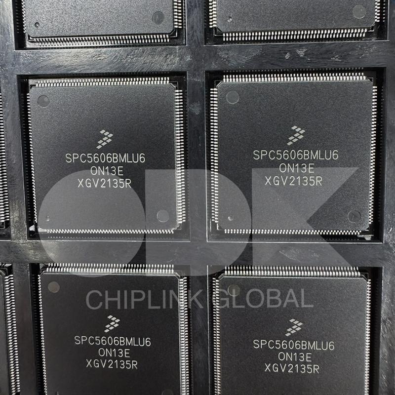 SPC5606BK0MLU6 NXP Semiconductors