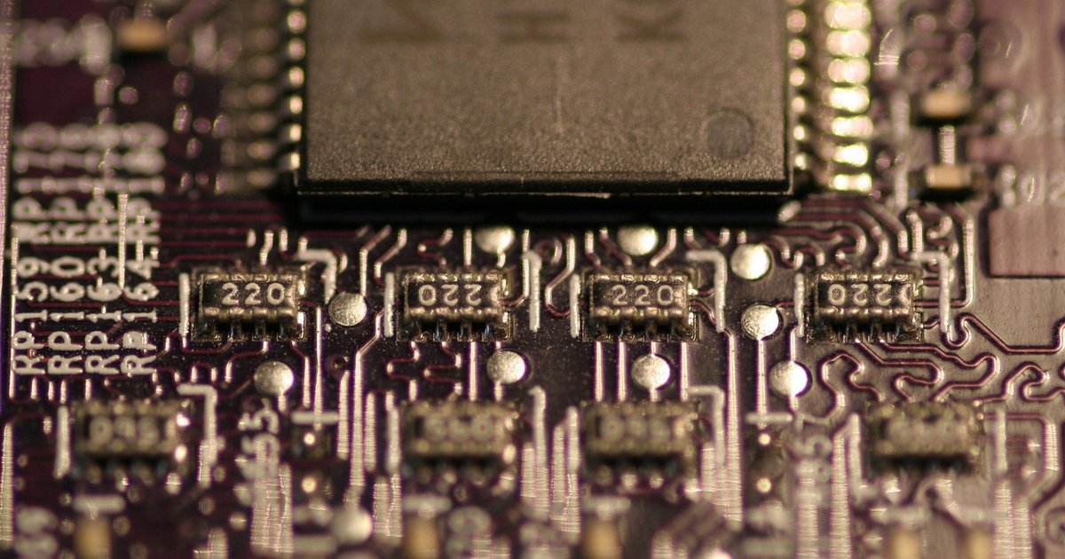 Mentor Maker... PartsQuest parts missing symbols? — 2026 Microcontroller Update
