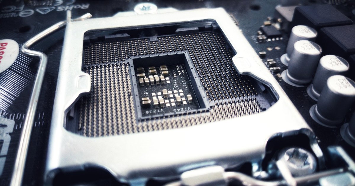 Chip Industry Week In Review [2026]