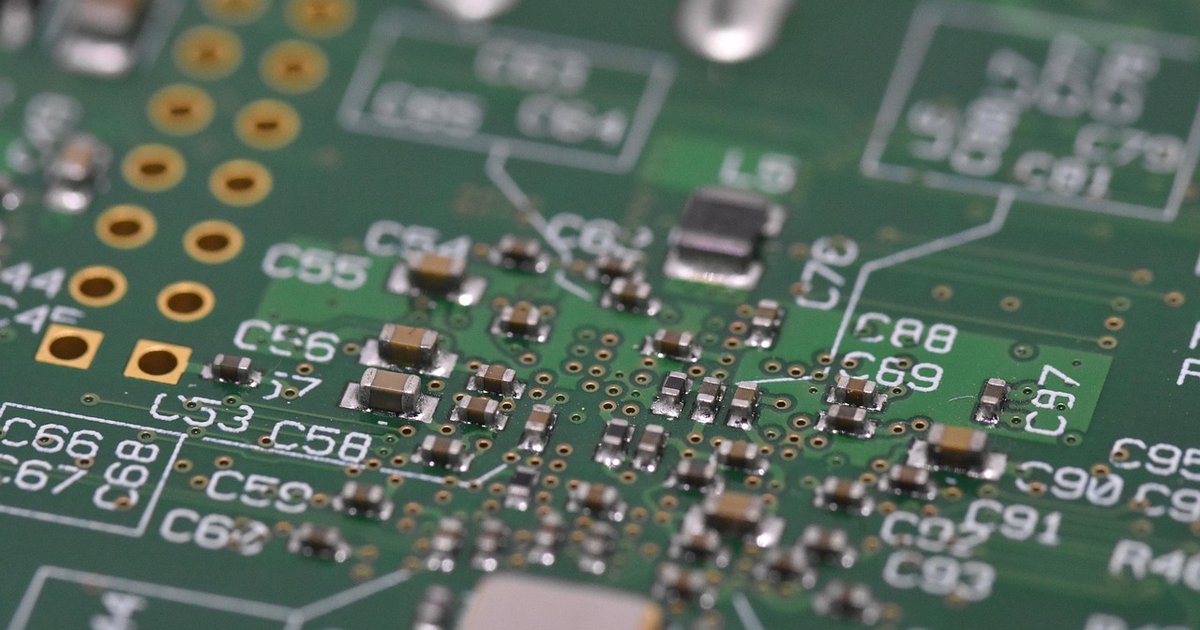 Peak Nano, Advanced Conversion Partner on SiC DC-Link Tech — 2026 RF/Wireless IC Update