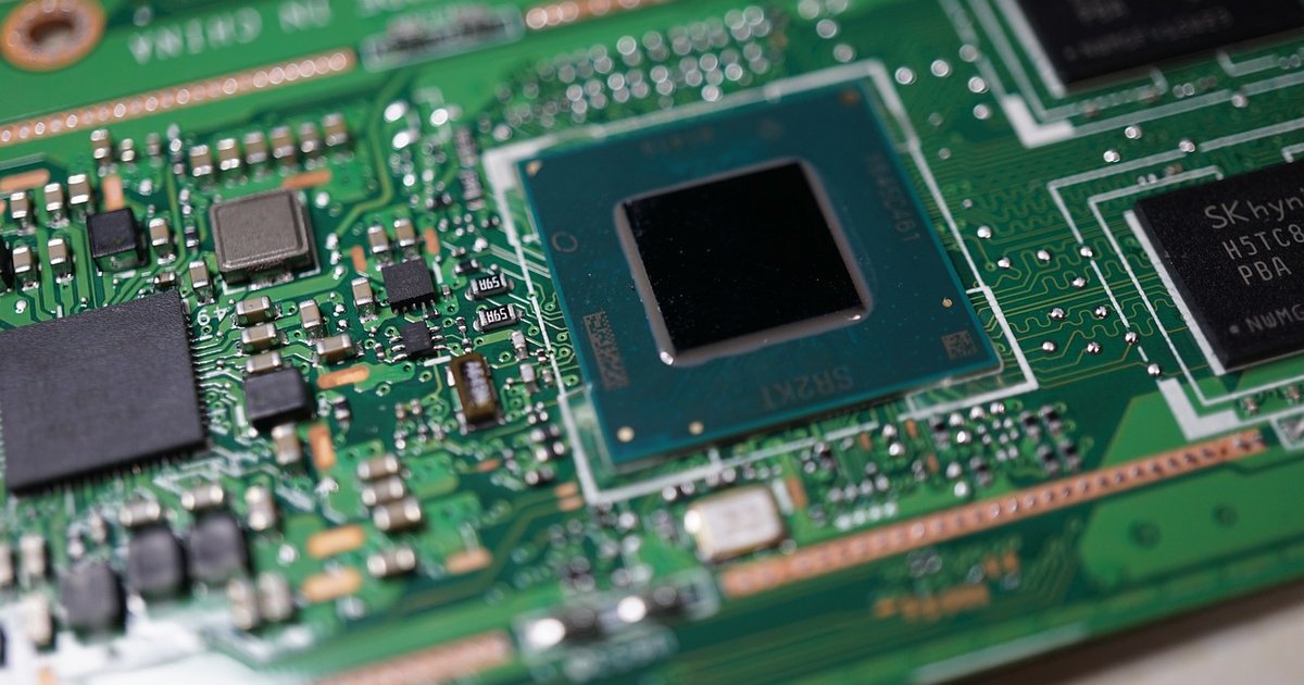 Mentor Maker... PartsQuest parts missing symbols? — 2026 Microcontroller Update