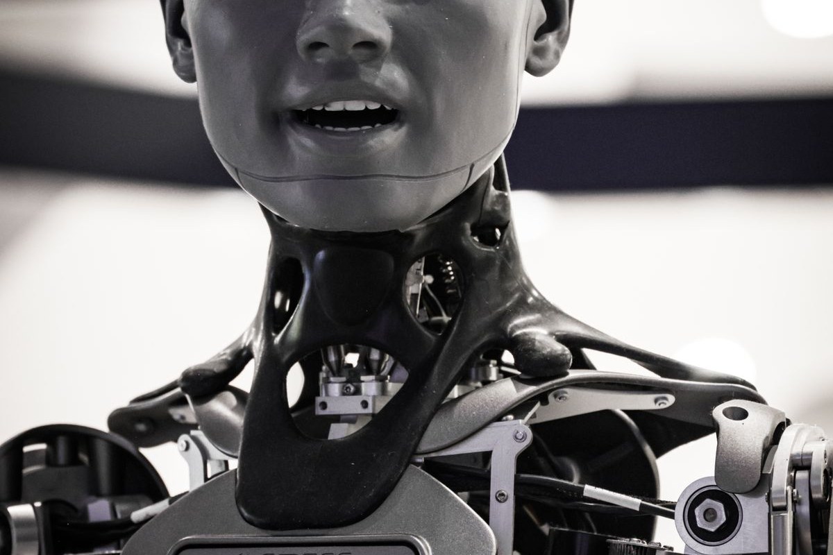 Renesas opens humanoid robot lab in Beijing — 2026 Power Management IC Update