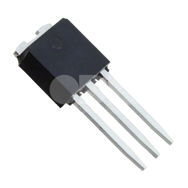 STD11NM60N-1