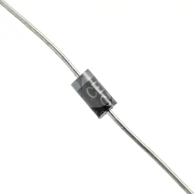 1N5927B/TR Microchip Technology
