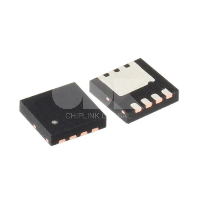 FDMC8884-F126