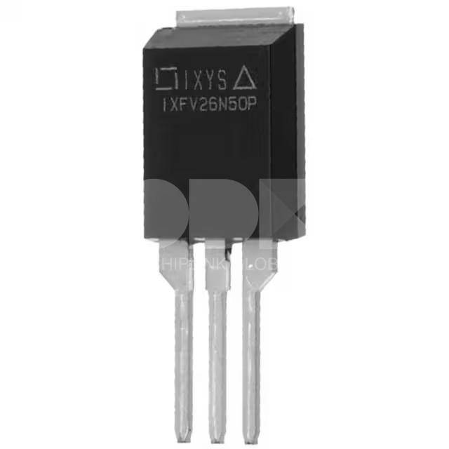 IXFV16N80P