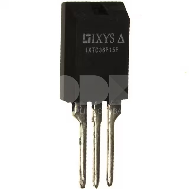 IXTC36P15P