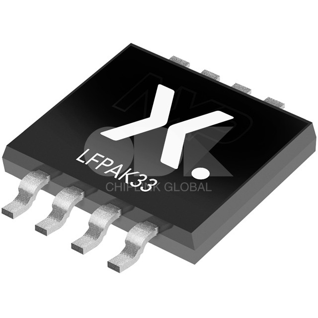 PSMN040-100MSEX
