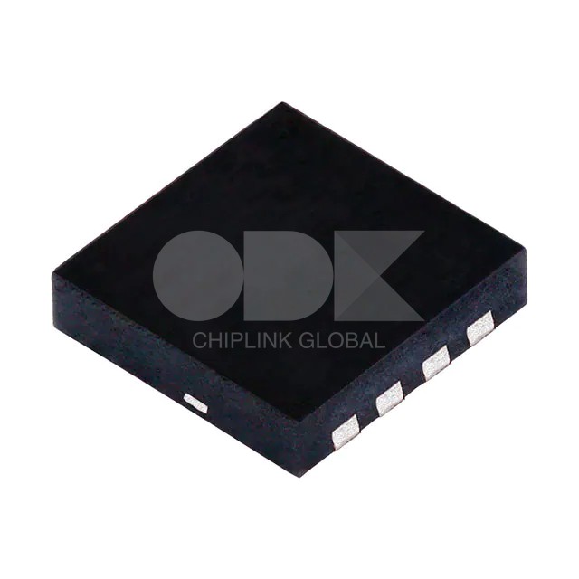 SISS5708DN-T1-GE3
