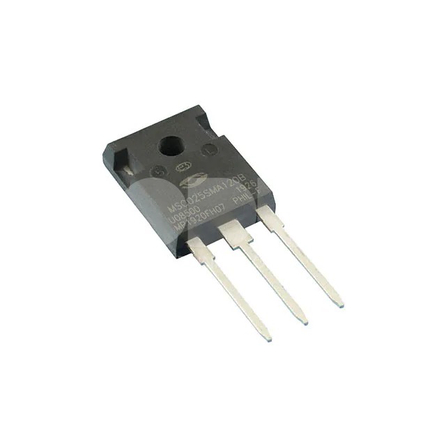 APT35SM70B Microsemi Corporation