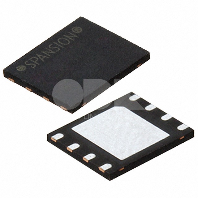 S25FS128SDSNFI100
