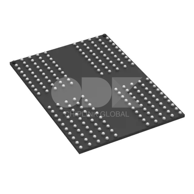 AS4C128M16MD4-062BAN