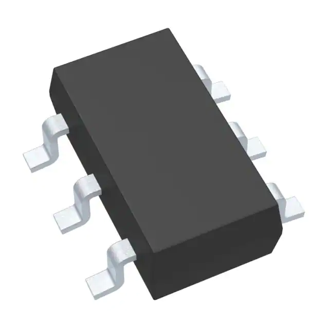 MAX6070DAUT25/V+
