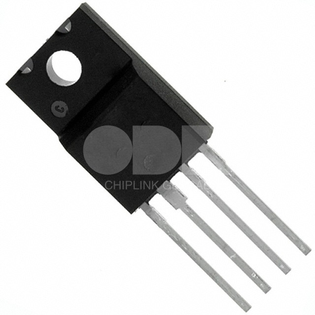 NJM2388F63 Nisshinbo Micro Devices Inc. TO-220-4 Full Pack
