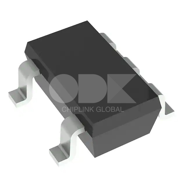NJM2877F3-03-TE1 Nisshinbo Micro Devices Inc. 5-TSSOP, SC-70-5, SOT-353