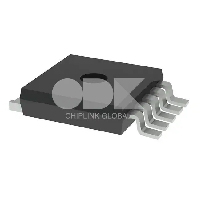 NJW4184DL3-08A-TE2 Nisshinbo Micro Devices Inc. TO-252-6, DPAK (5 Leads + Tab)