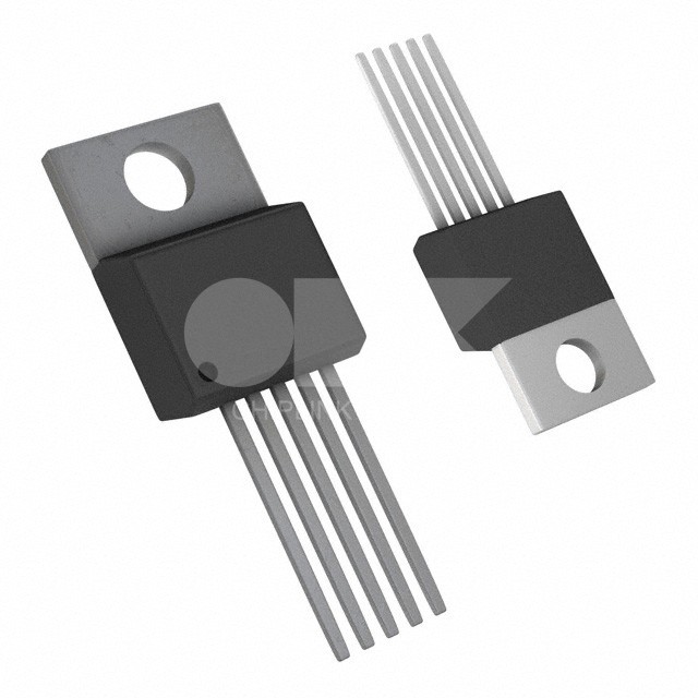 FAN1582T onsemi TO-220-5