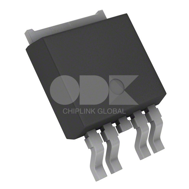 FAN1582D12X onsemi TO-252-5, DPAK (4 Leads + Tab), TO-252AD