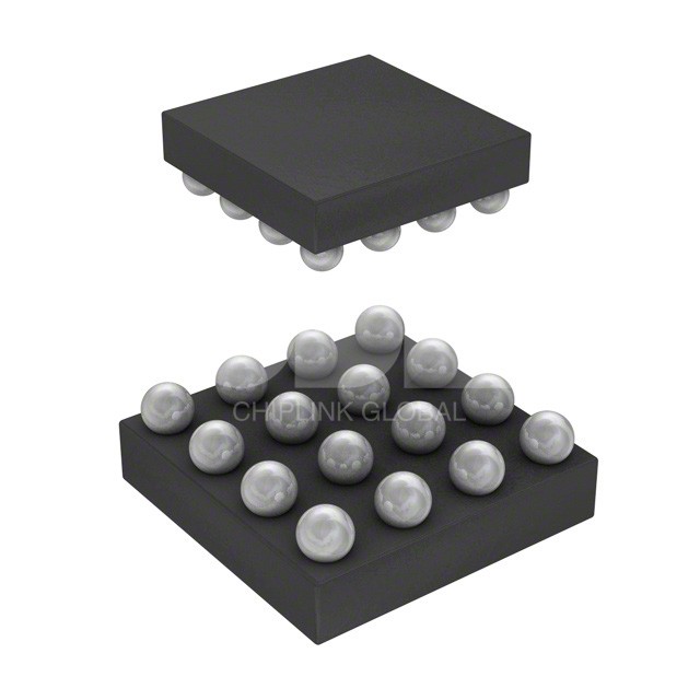 FAN48623UC50GX onsemi 16-UFBGA, WLCSP