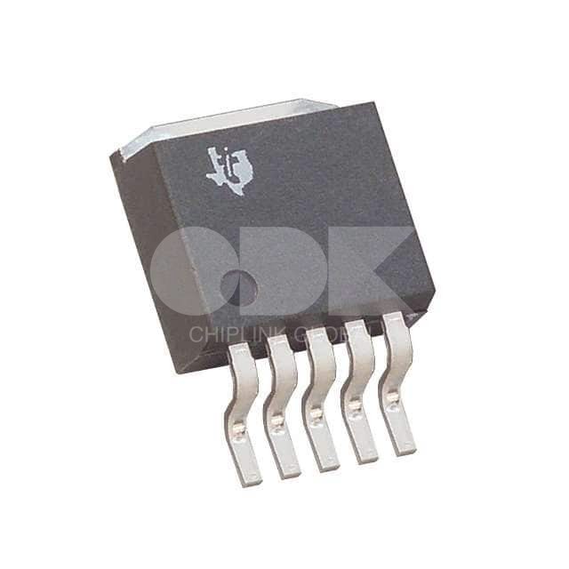 TPS78405KTTRG3