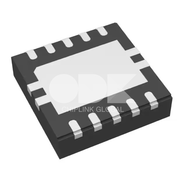 NCV8535ML300R2G onsemi 10-VFDFN Exposed Pad