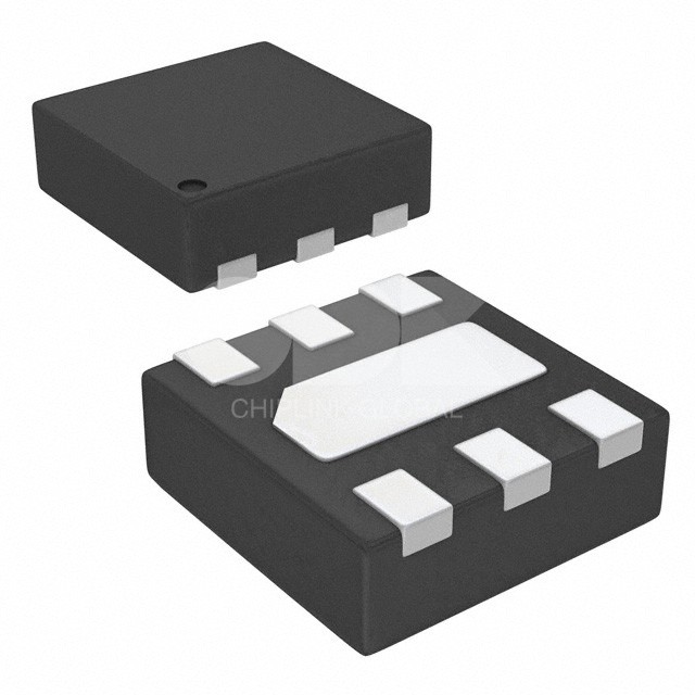 FAN53526UC100X onsemi 15-UFBGA, WLCSP