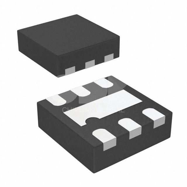 NCP152MX330180TCG onsemi 6-XFDFN Exposed Pad