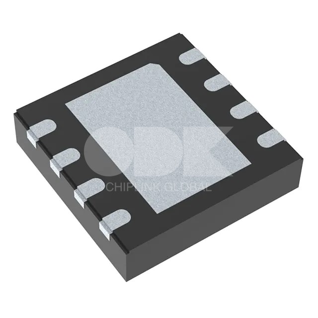 NCV8164CMLADJTCG onsemi 8-VDFN Exposed Pad