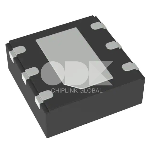 NCV8187AMTWADJTAG onsemi 6-WDFN Exposed Pad