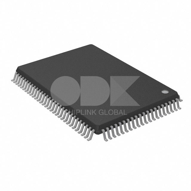 IS61LF51236B-7.5TQLI