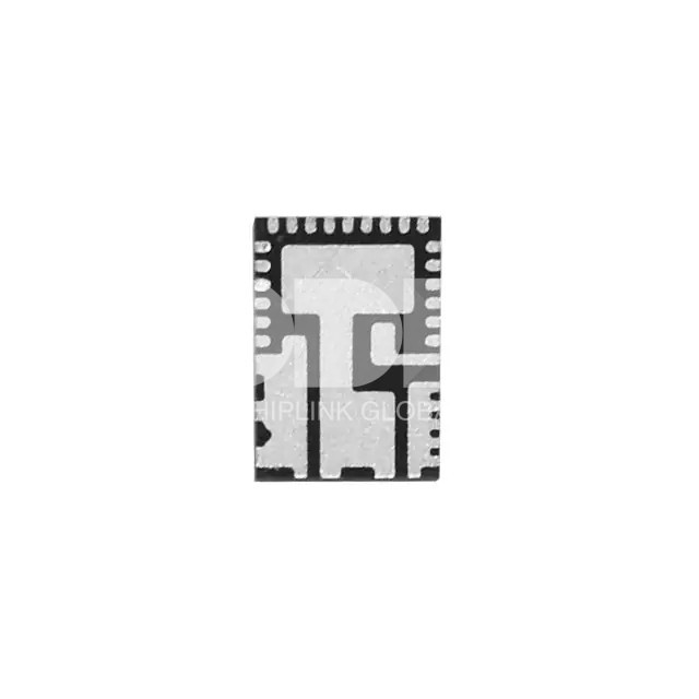 FAN251015MNTXG onsemi 34-PowerWFQFN