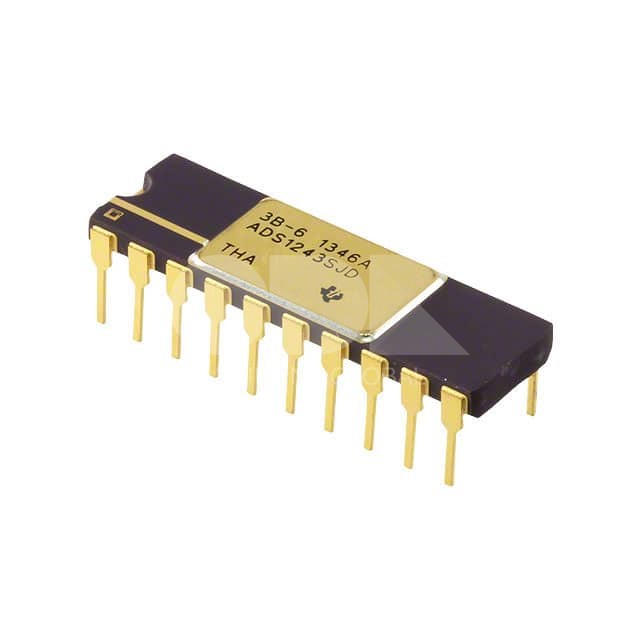 LM5116HJD Texas Instruments 20-CDIP (0.300", 7.62mm) Window