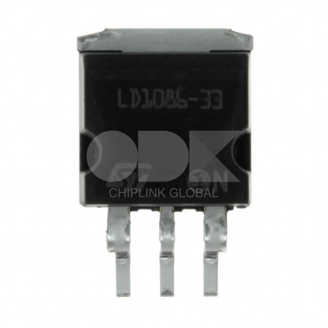 LD1086D2M33TR
