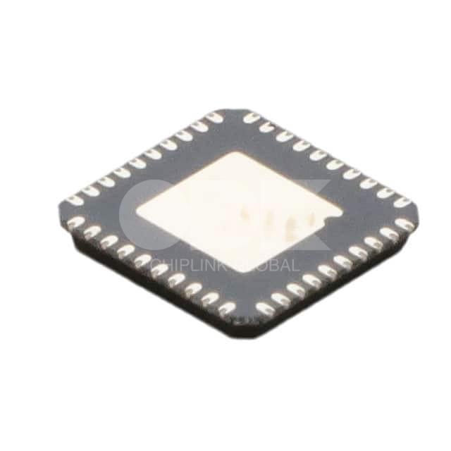 LM5143QRWGRQ1 Texas Instruments 40-VFQFN Exposed Pad
