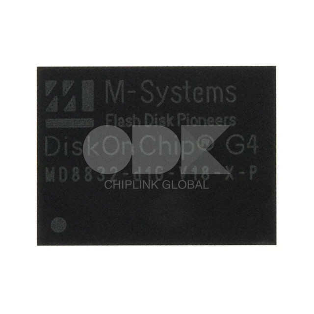 MD8832-D1G-V18-X-P