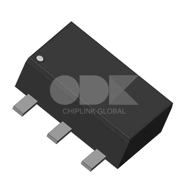 NCP694D33HT1G onsemi SOT-89-5/6