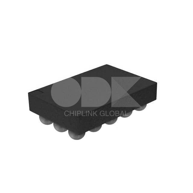FAN53526UC00X onsemi 15-UFBGA, WLCSP